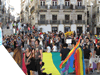 6ª Marcha Contra a Homofobia e Transfobia de Coimbra